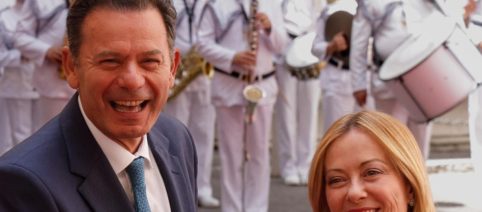 Meloni e Montenegro rilanciano la cooperazione bilaterale