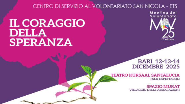 12 dicembre, Kursaal Santalucia: il sindaco di Bari Vito Leccese ... &copy; Creative Commons