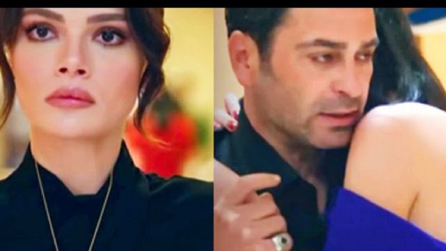Alya, Cihan e Mine in Far Away &copy; Mediaset