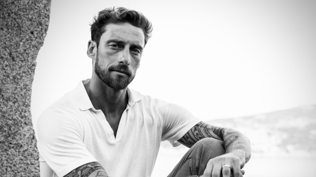 Claudio Marchisio - Ristorante Carlina &copy; Creative Commons