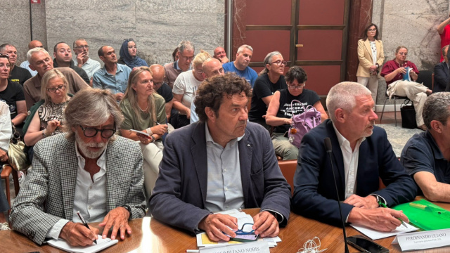 Electrolux: Cisl e Fim &ndash; Da incontro richiesta per nuovo piano ... &copy; Creative Commons