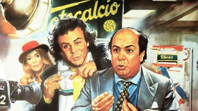 Francesco Massaro, morto il regista di &ldquo;Al bar dello sport ... &copy; Creative Commons