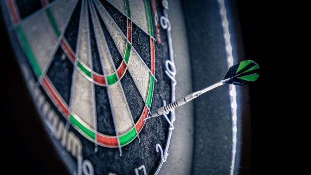 Freccette e obiettivo - foto da pixabay.