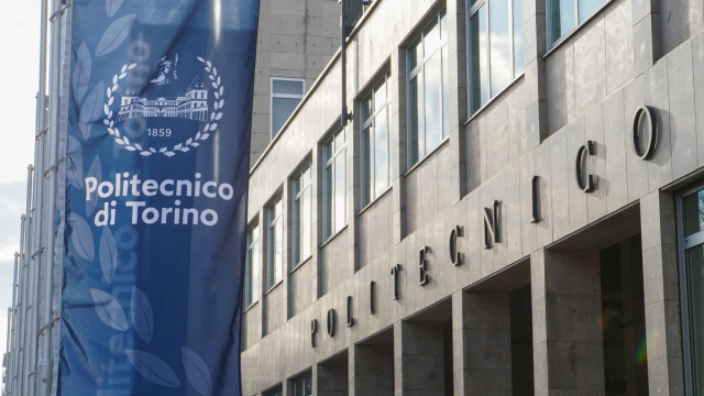 Il Politecnico tra le migliori universit&agrave; europee  Politecnico di ... &copy; Creative Commons