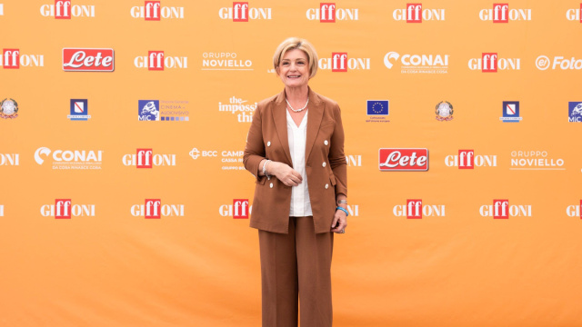 Il quaderno di Tommaso, a Giffoni la legalit&agrave; diventa una scelta ... &copy; Creative Commons
