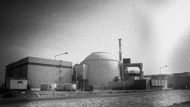 Kuwait, come tiene d'occhio i livelli delle radiazioni dopo gli ... &copy; Creative Commons