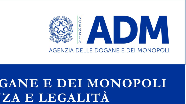 L'Agenzia delle Dogane e dei Monopoli tra efficienza e legalit&agrave; ... &copy; Creative Commons