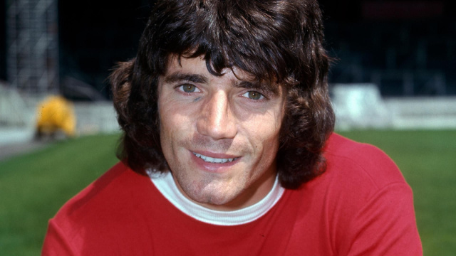Liverpool FC &mdash; Kevin Keegan &copy; Creative Commons