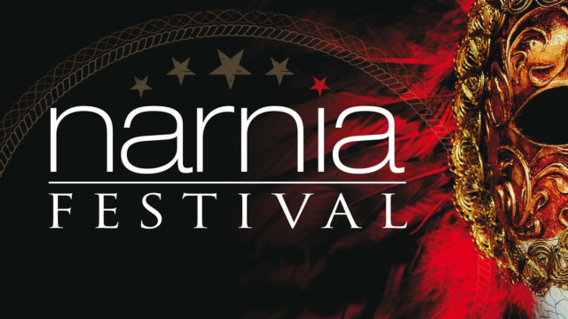 Narnia Festival - la locandina.