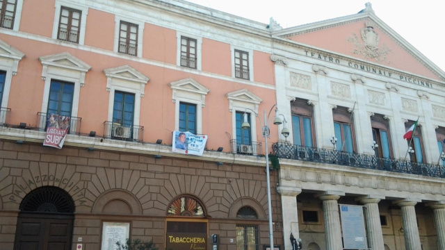 Nasce il patto tra sindaci, a Bari "giunta congiunta" con Bologna &copy; Creative Commons