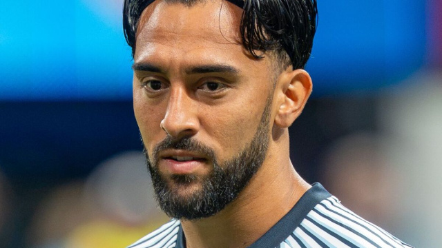 Nico Gonzalez, esterno della Juventus. Foto &copy; Wikipedia