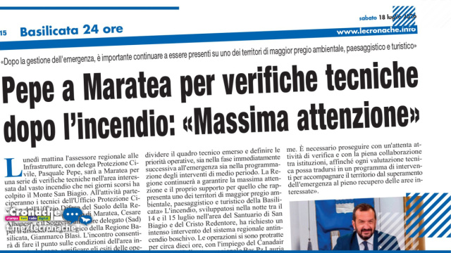 PEPE: &laquo;MASSIMA ATTENZIONE&raquo; &copy; Creative Commons