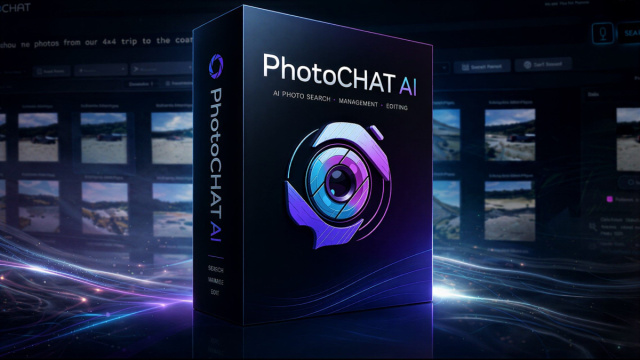PhotoCHAT AI - Scarica e installa in Windows  Microsoft Store &copy; Creative Commons