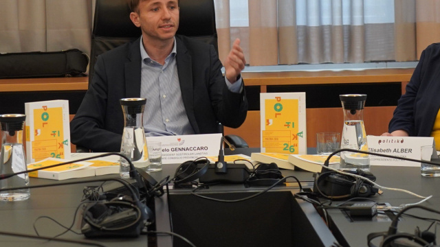 POLITIKA 26: Focus sulle elezioni comunali del 2025  Consiglio ... &copy; Creative Commons