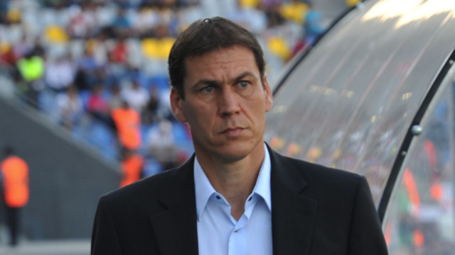 Rudi Garcia - Wikipedia &copy; Creative Commons