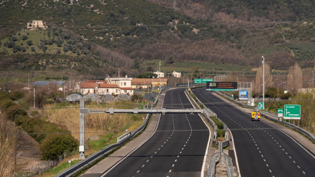 Salerno - Reggio Calabria: dove fermarsi a mangiare (bene)  La ... &copy; Creative Commons
