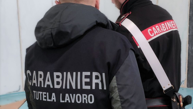 Sassari: 29 persone indagate per favoreggiamento dell'immigrazione ... &copy; Creative Commons