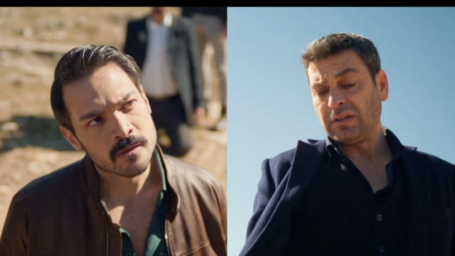 Sedat non accetta i soldi di Cihan &copy; Kanal D.