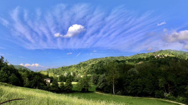 Tutte le bellezze della riserva naturale sorgenti del Belbo > in ... &copy; Creative Commons