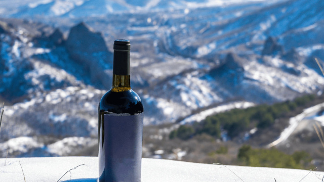 Vini ad alta quota: viticoltura di montagna &raquo; Florwine &copy; Creative Commons