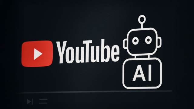 YouTube Set to Crack Down on &ldquo;AI Slop&rdquo; with Monetization Policy ... &copy; Creative Commons