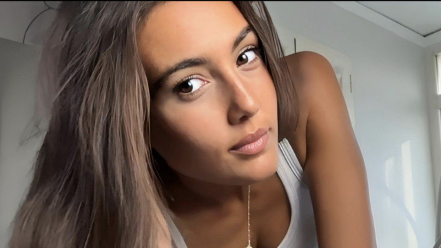Zeudi Di Palma - Screenshot &copy; Twitch.
