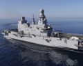 Fincantieri rafforza la cooperazione con il Qatar per la formazione navale