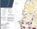 Paesi Bassi vietano l'import di prodotti dagli insediamenti israeliani in Cisgiordania