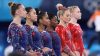 USA Gymnastics rivela i qualificati ai Campionati Xfinity 2026