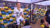 Evenepoel: 'I wattaggi che ho spinto mi hanno fatto pensare di divermi trattenere'