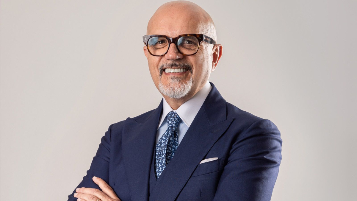 Adventure Spa nomina Roberto Busso nuovo amministratore delegato
