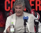 Auteri, parole importanti per Foggia
