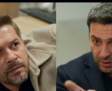 Cihan vuole Uğur lontano da Alya &copy; Kanal D.