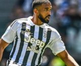 Gleison Bremer, difensore della Juventus. Foto &copy; Juventus FC