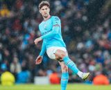 John Stones, difensore svincolato. Foto &copy; Manchester City