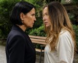 Un posto al sole, Marina contro Greta