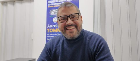 Lega Salerno: Aurelio Tommasetti eletto segretario, si apre una nuova fase