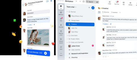 Jack Dorsey lancia Buzz: la piattaforma open source che sfida Slack e GitHub