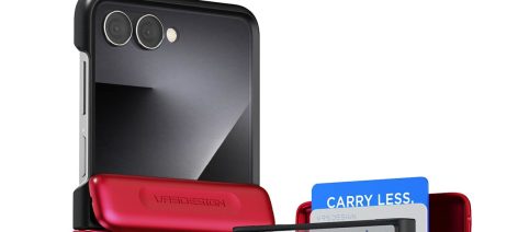 Light Flip: il ritorno del telefono a conchiglia per un'esperienza essenziale