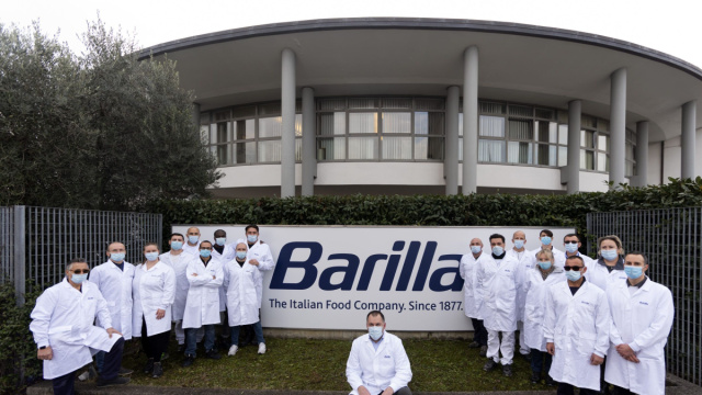 Barilla, a Muggia impianto trigenerazione per ridurre emissioni ... &copy; Creative Commons