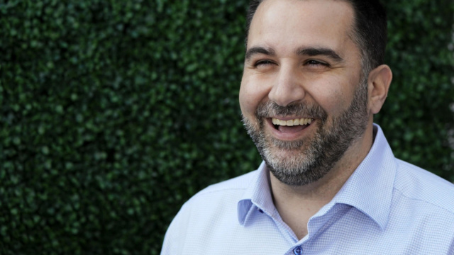 Braves extend general manager Alex Anthopoulos' contract through ... &copy; Creative Commons