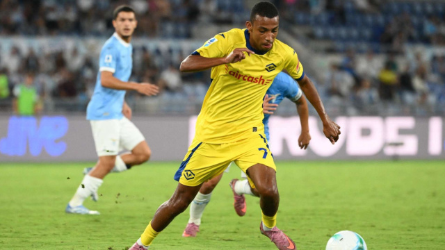 Calciomercato Inter: Belghali nome nuovo