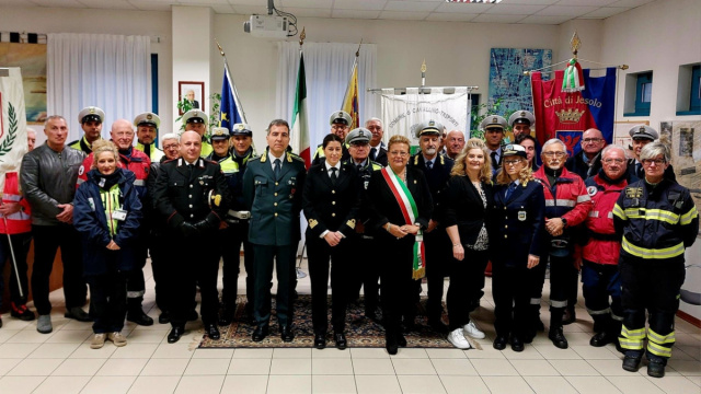 Cavallino Treporti, il punto sull'attivit&agrave; della Polizia locale ... &copy; Creative Commons