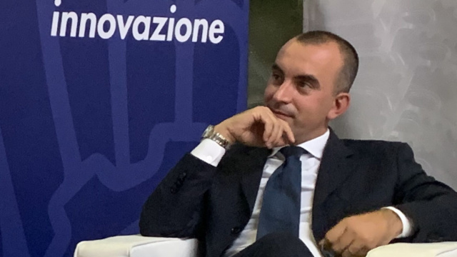Confindustria Valle d'Aosta, Francesco Turcato verso la Presidenza &copy; Creative Commons