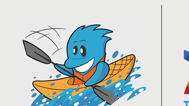 Federazione Italiana Canoa e Kayak - TARANTO 2026 PRESENTA LA ... &copy; Creative Commons