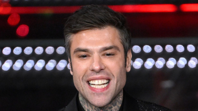 Fedez ricoverato in pronto soccorso al Fatebenefratelli di Milano ... &copy; Creative Commons