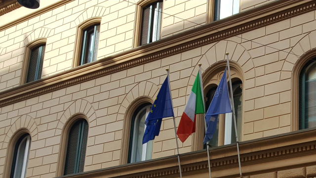 File:Sede centrale AGENAS.jpeg - Wikimedia Commons &copy; Creative Commons