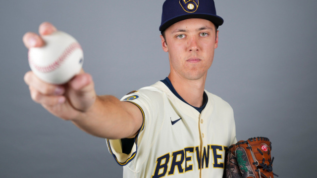 Former Crowder College Pitcher Jacob Misiorowski Called Up to MLB ... &copy; Creative Commons