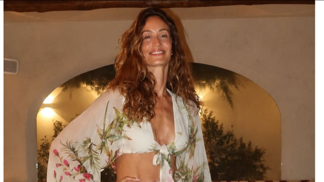 Helena Prestes - Screenshot &copy; Instagram.