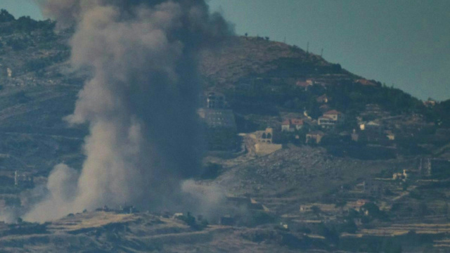 Israele attacca il sud del Libano, si scatena l'ira dell'Iran ... &copy; Creative Commons